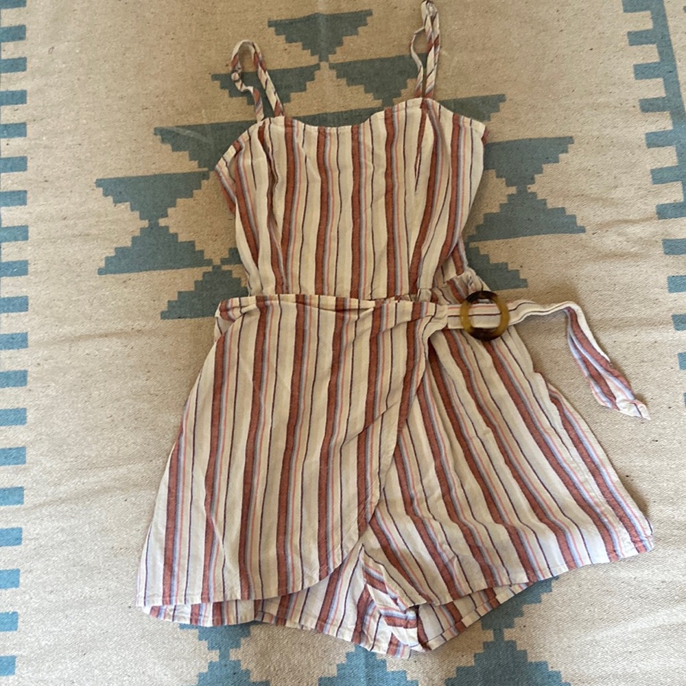 Aeropostale Romper